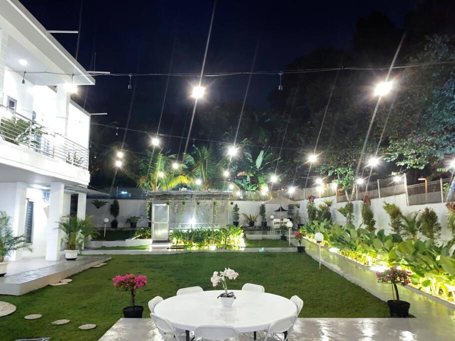 Garden Villa By Villapedia Bogor Exteriér fotografie