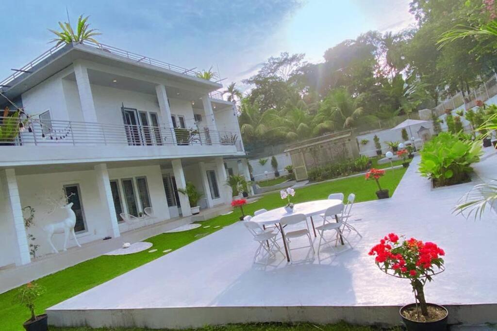 Garden Villa By Villapedia Bogor Exteriér fotografie