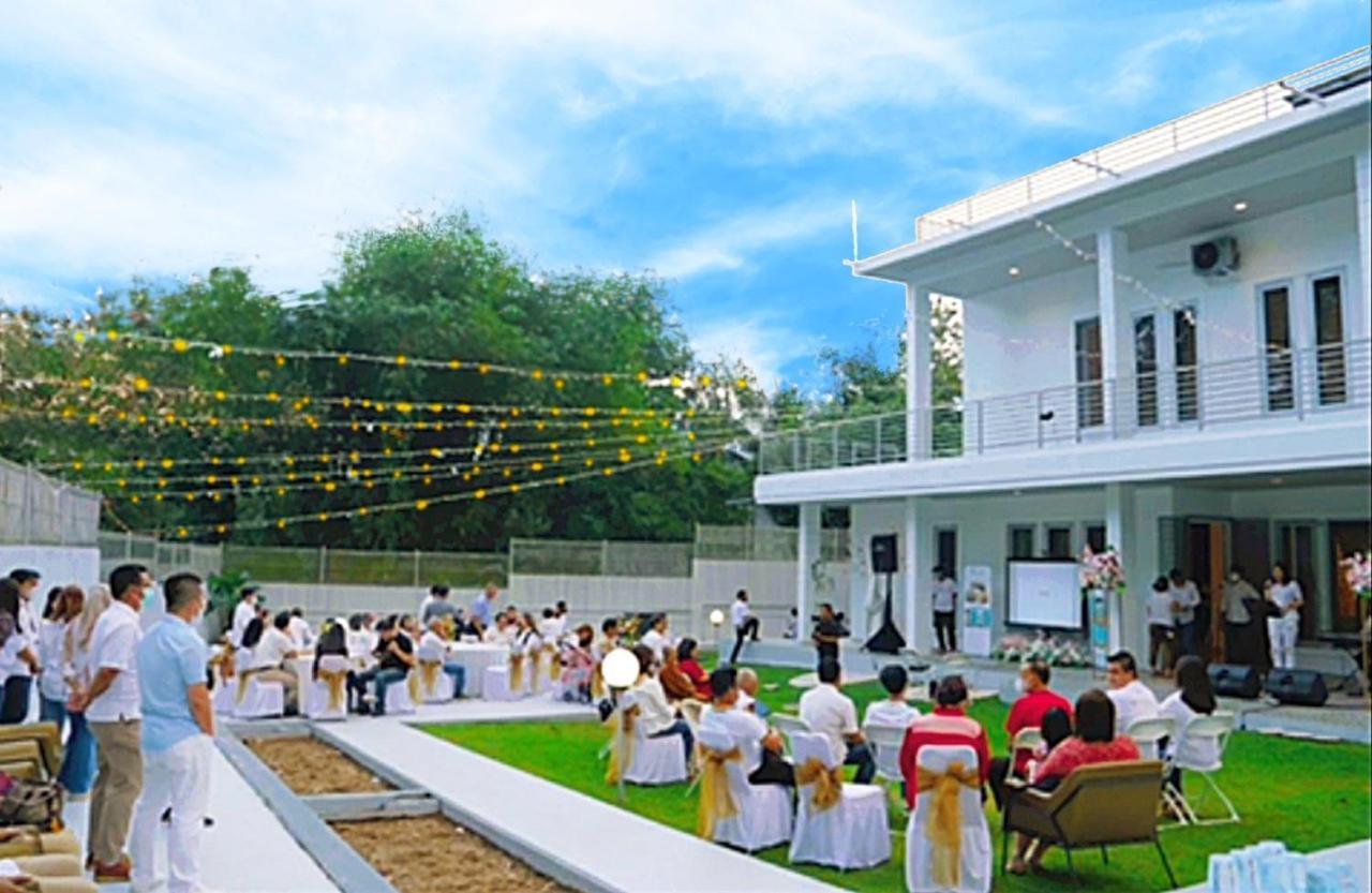 Garden Villa By Villapedia Bogor Exteriér fotografie
